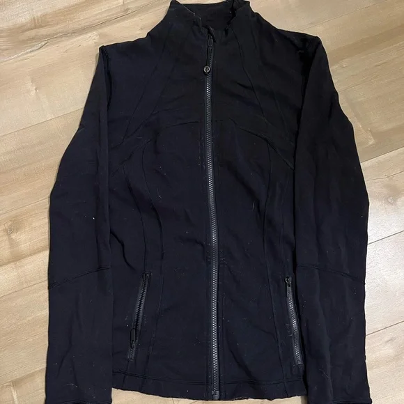 Lululemon Define Jacket - Picture 2 of 5